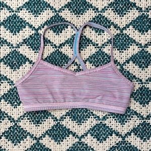 Ivivva (kids LuLuLemon)